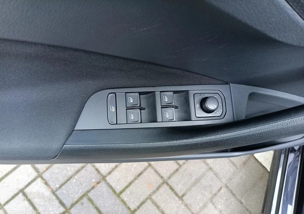 Skoda Kamiq cena 82900 przebieg: 47323, rok produkcji 2020 z Nowe małe 379